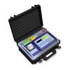 3590EKR "ENTERPRISE": Weight Indicator with Transport Case for Industrial Applications