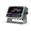 1280 Enterprise Series Programmable Weight Indicator and Controller - Image 3