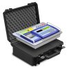 3590EKR "ENTERPRISE": Weight Indicator with Transport Case for Industrial Applications - Image 3