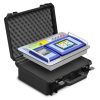 3590ETKR "TOUCH": Touch Screen Weight Indicator with Transport Case - Image 3