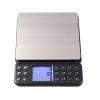 ACCT-JK Digital Weighing Scale - For home use, counting, letter scale - Image 2