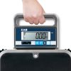 CAS PBII - Portable Platform Bench Scale - 60 Kg, 150 Kg - Image 4