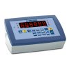 "DFWR - RED LED": Indicator with Very Bright Red Led Display