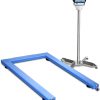 EPWL “LOGISTIC” PALLET-WEIGHING SCALE - Image 3