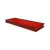 Flush-Floor Platform for Axle Weighing Stations