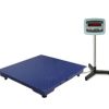 MAS IWE series- Platform Floor Scale - 1~5 ton