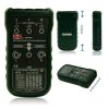 MANUAL Mastech MS5900 Motor & Phase Rotation Indicator - Image 3