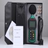 Mastech MS6701 Digital Sound Level Meter - Image 2