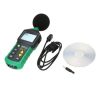 Mastech MS6701 Digital Sound Level Meter - Image 3
