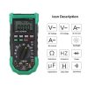 Mastech MS8229 Digital Multimeter - Image 2