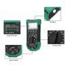 Mastech MS8229 Digital Multimeter - Image 4