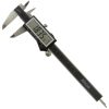 iGaging EZCal Fractional Digital Caliper - Large Display - Size range: 100~300mm