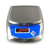 SENS™ SWT / NSS – Waterproof Stainless Steel Scale – 6 kg, 15 Kg