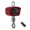 SiGMA M51 Series - 100 Kg, 300 Kg, 500 Kg, 1000 Kg (1 ton), 2000 kg (2 ton) - Hanging and Crane Scale