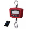 SiGMA S55 Series - 150kg, 300kg, 500kg - Hanging Weighing Scale