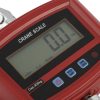 SiGMA S55 Series - 150kg, 300kg, 500kg - Hanging Weighing Scale - Image 2