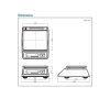 CAS SWII-W - Weighing Scale (Waterproof) - Image 3