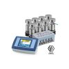 "WKPTD - C4": Digital Kit for Weighbridges with Touch-Screen Indicator