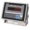 CAS, CI-200 Series - Normal & Waterproof Types, Weighing Indicator - Image 2