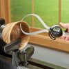 iGaging DigiCal 35-OD6-H : Digital Outside Caliper with Handle – 6″/150mm - Image 2