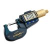 iGaging EZ DATA MIC - XL Display Digital Micrometer - range: 0~6"