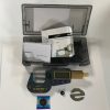 iGaging EZ DATA MIC - XL Display Digital Micrometer - range: 0~6" - Image 5