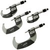 iGaging Hybrid Micrometer Digital/Analog - Range: 0~4" - Image 2