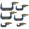iGaging EZ DATA MIC - XL Display Digital Micrometer - range: 0~6" - Image 2