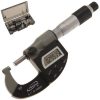 iGaging Hybrid Micrometer Digital/Analog - Range: 0~4"
