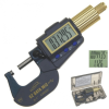 iGaging EZ DATA MIC - XL Display Digital Micrometer - range: 0~6" - Image 3