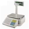 Metra, TMA 2012 - Pole Type - 30 kg / 5g - Retail, Price Computing & Label Printing Scale