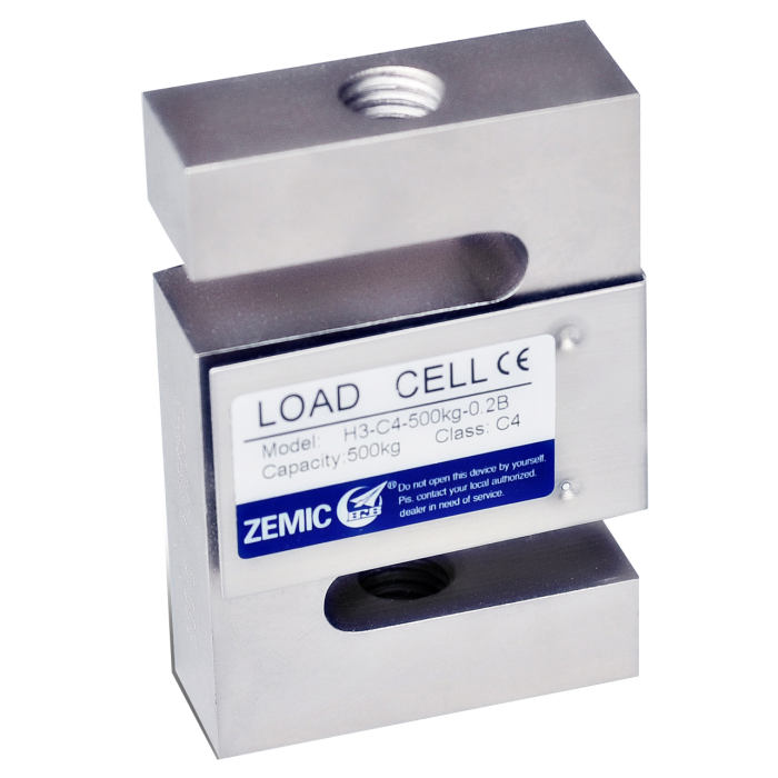 s-type load cell