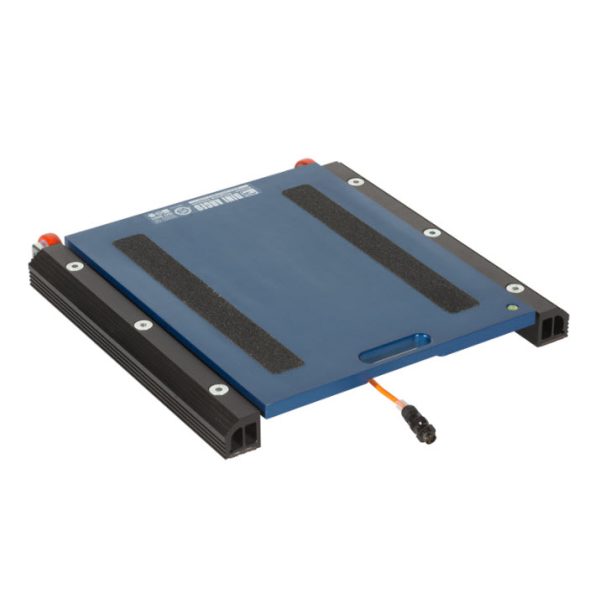 Dini Argeo, "WWSE" Portable Wheel Weighing Pads - 700x561mm
