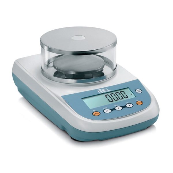 BEL, S series - 210g / 0.001g (1mg) - Portable Precision Balance