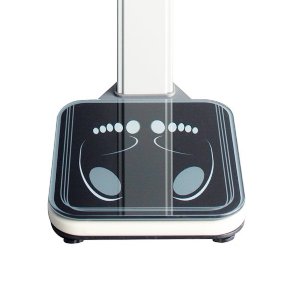 Metra H08F - Ultrasonic Body Analyzer Scale - Image 4
