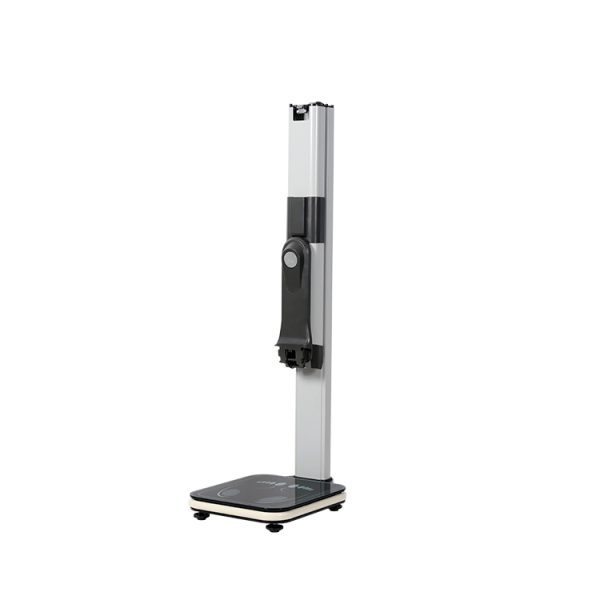 Metra H08F - Ultrasonic Body Analyzer Scale - Image 5