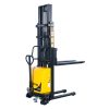 DYC - Semi Electric Forkover Stacker