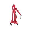 Gazelle BDJ Series Shop Crane - Image 2