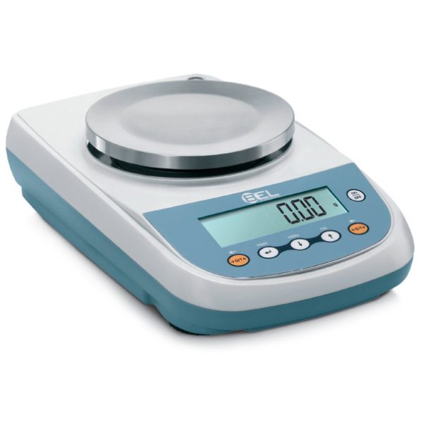 BEL Portable Precision Weighing Balance M series(0.01g Division)