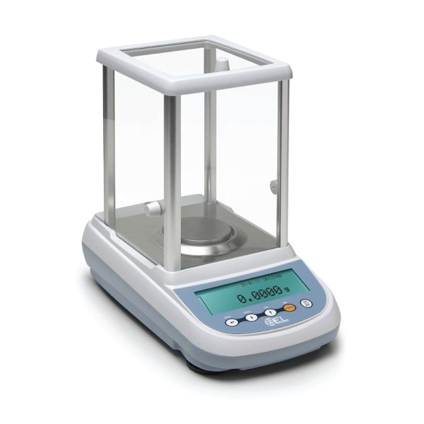 BEL Engineering - Analytical Balances - MG series (0.1 mg Division)