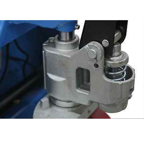 EOSLIFT M Series Pallet Trolley - Image 5