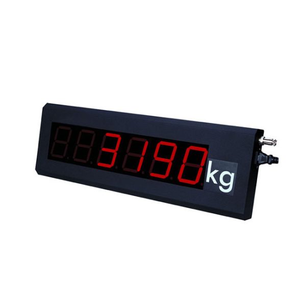 SENS SZ series - Heavy Duty Wireless Crane Scale - Image 3