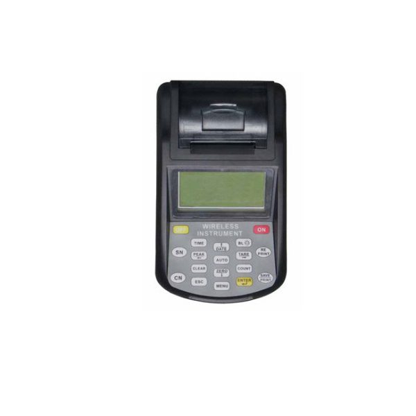 SENS SZ series - Heavy Duty Wireless Crane Scale - Image 4
