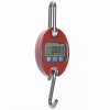 SiGMA L52 Series - 50 Kg, 150 Kg, 300 Kg, 500 Kg, - Hanging and Crane Scale
