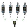 Sigma DDM-W3M - Multi-channel Wireless Dynamometer