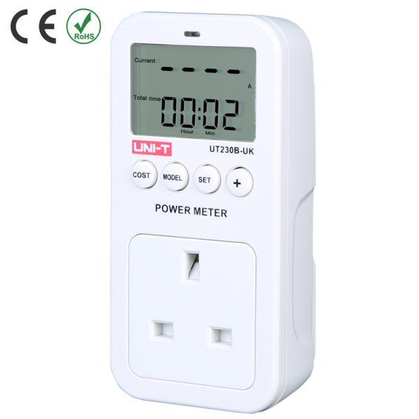 UT230B-UK Power Socket - Image 2