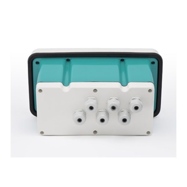 Laumas WDESK-L Weight Indicator, IP67 Waterproof, Controller for Weighing and Batching - Image 3