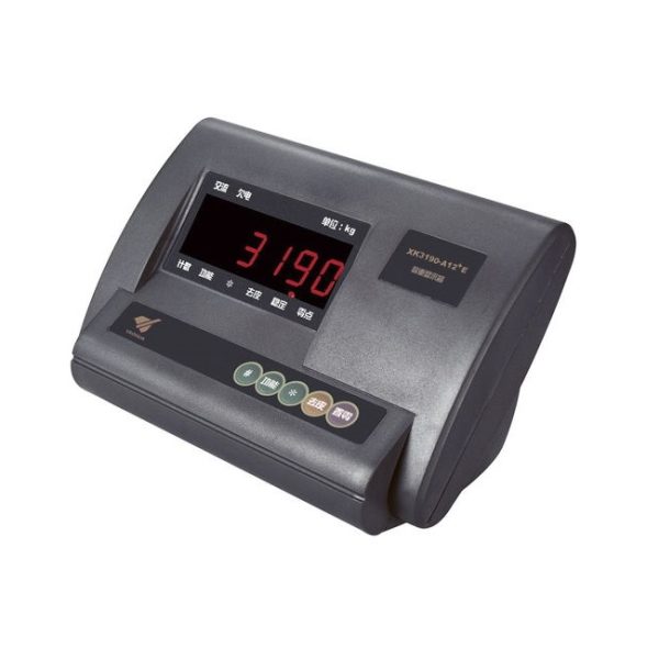 A12E - Weighing Indicator