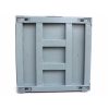 FW 4mm series - Floor Scale Platform - 3~5 ton