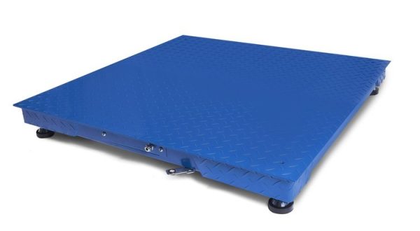 SENS™ i10 (7510) series- Platform Floor Scale - 1~10 ton - Customizable - Image 7